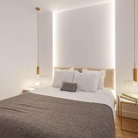 Chamberi III Calle Cardenal Cisneros 3Br 3Bh Lägenhet Madrid Exteriör bild