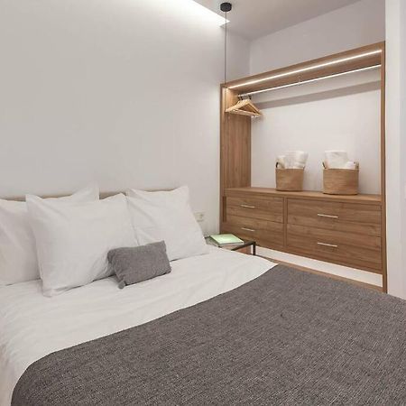 Chamberi III Calle Cardenal Cisneros 3Br 3Bh Lägenhet Madrid Exteriör bild