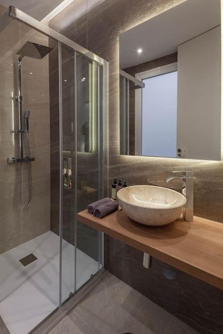 Chamberi III Calle Cardenal Cisneros 3Br 3Bh Lägenhet Madrid Exteriör bild