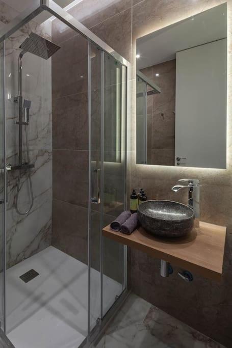 Chamberi III Calle Cardenal Cisneros 3Br 3Bh Lägenhet Madrid Exteriör bild